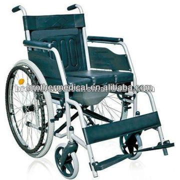 COMMODE wheelchairs